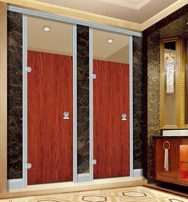 衛生間隔斷產品 功能、選擇與應用指南