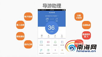 新銳企業(yè)海南云端信息技術(shù) 以創(chuàng)新技術(shù)服務(wù)賦能景區(qū)與游客體驗(yàn)